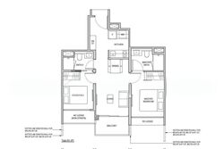 Norwood Grand (D25), Apartment #621713251